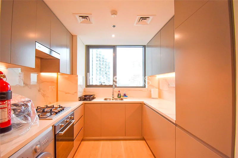 Burj Views  | Fully Furnished | Brand New63740490416770114
