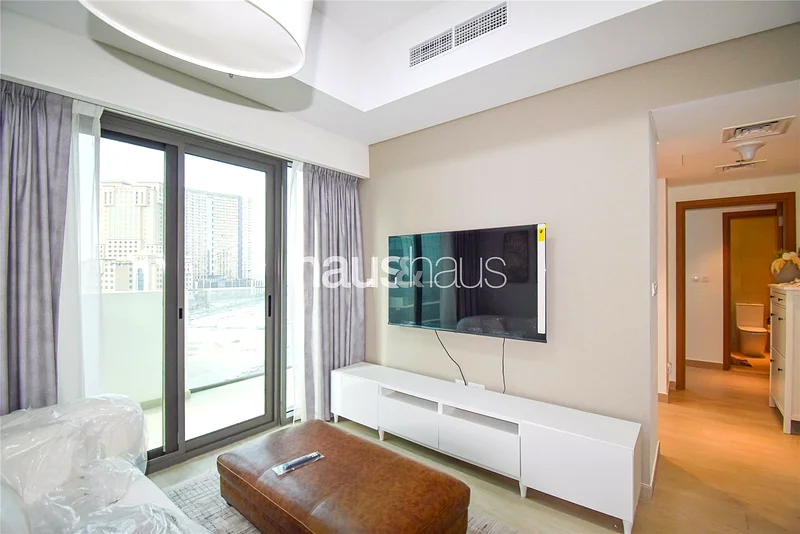 Burj Views  | Fully Furnished | Brand New63740490416770112