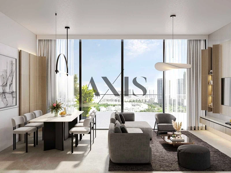 Best View | 20% Down Payment | Invest Now63943005412099112