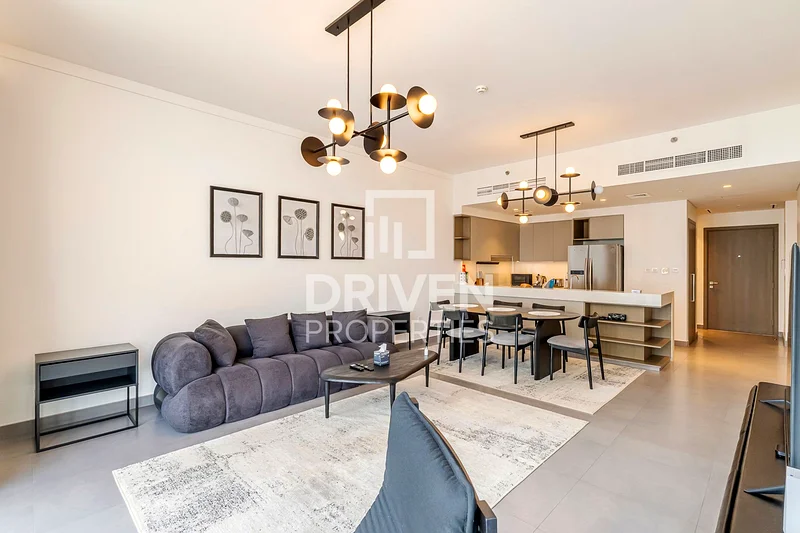 Fully Furnished | Unique Layout | Sea View64025919799170111