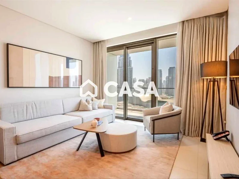 Brand New | Spacious Layout | Burj Khalifa View63772652174082111