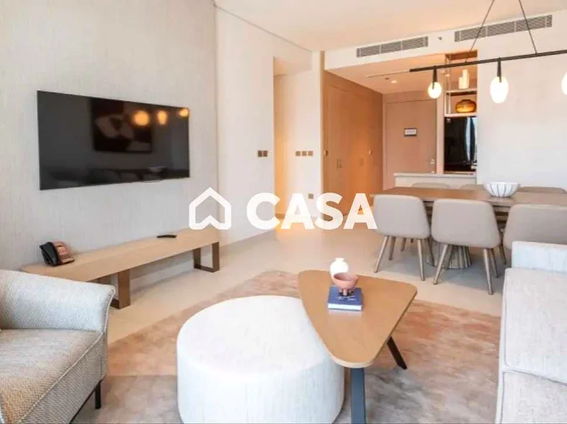 Brand New | Spacious Layout | Burj Khalifa View63772652174082113