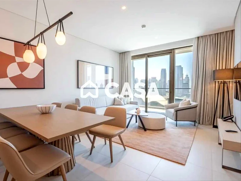 Brand New | Spacious Layout | Burj Khalifa View63772652174082112