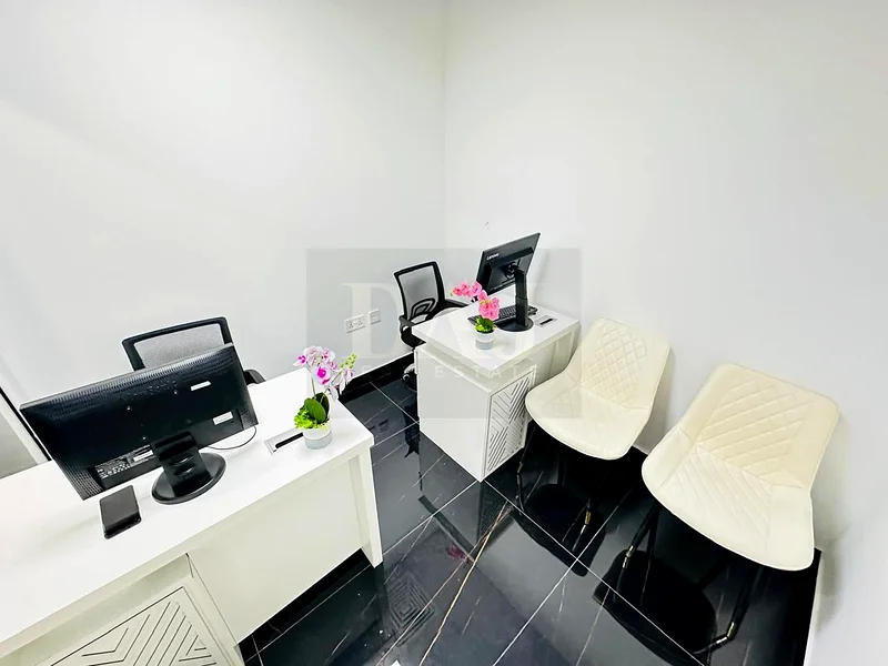 Stylish Office | Free Utilities | Bank Account Assistance63619929384577112