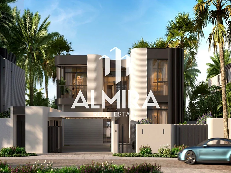 Single Row | Corner Villa | Standalone | Resale63848698299777111