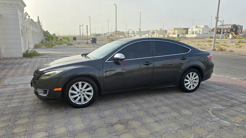 Mazda 6 Ultra 201263490305177857113