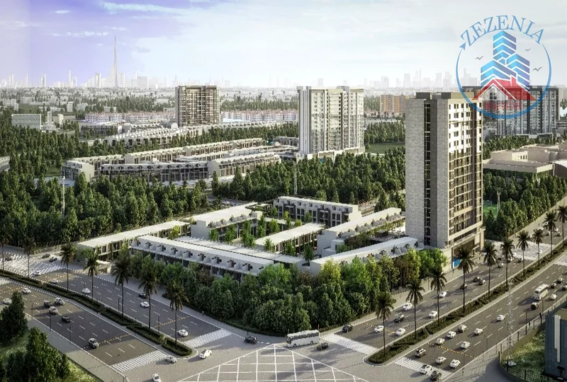 70% On Handover | 10% DP | Pay 30% | 1% Monthly | 300% ROI64010908494722113