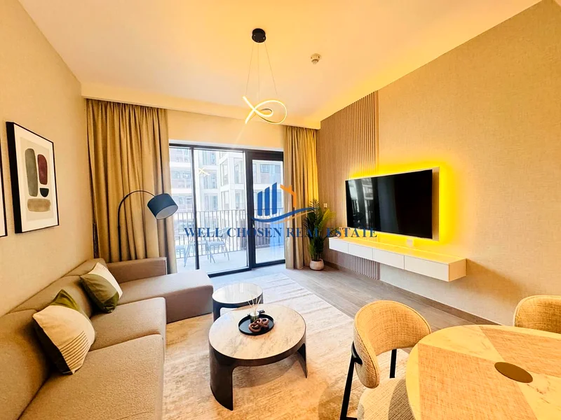 Low Floor | Prime Location | Vacant | Furnished63760513355139111