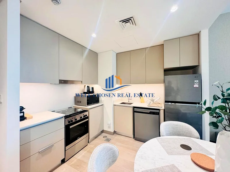 Low Floor | Prime Location | Vacant | Furnished63760513355139113