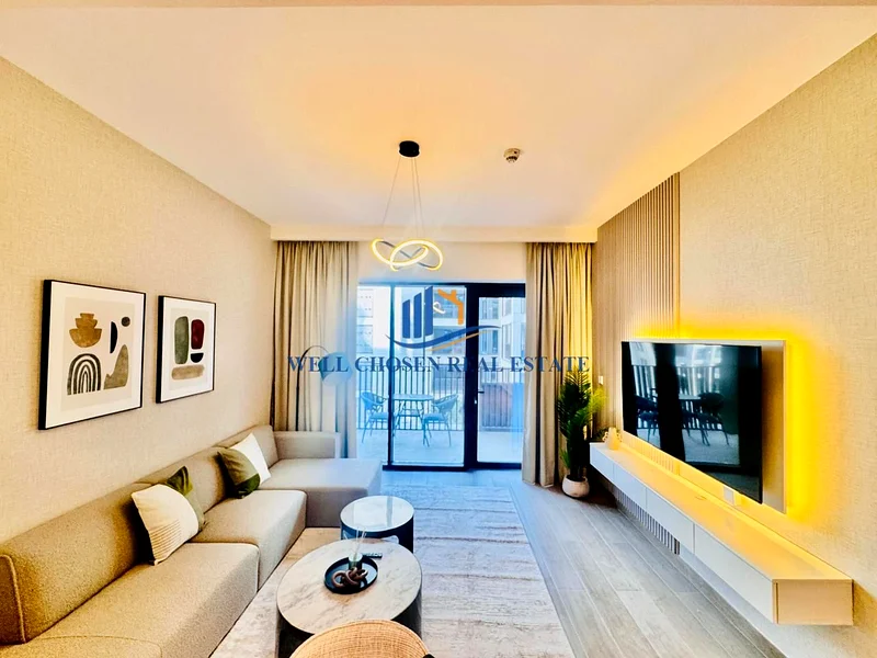 Low Floor | Prime Location | Vacant | Furnished63760513355139110