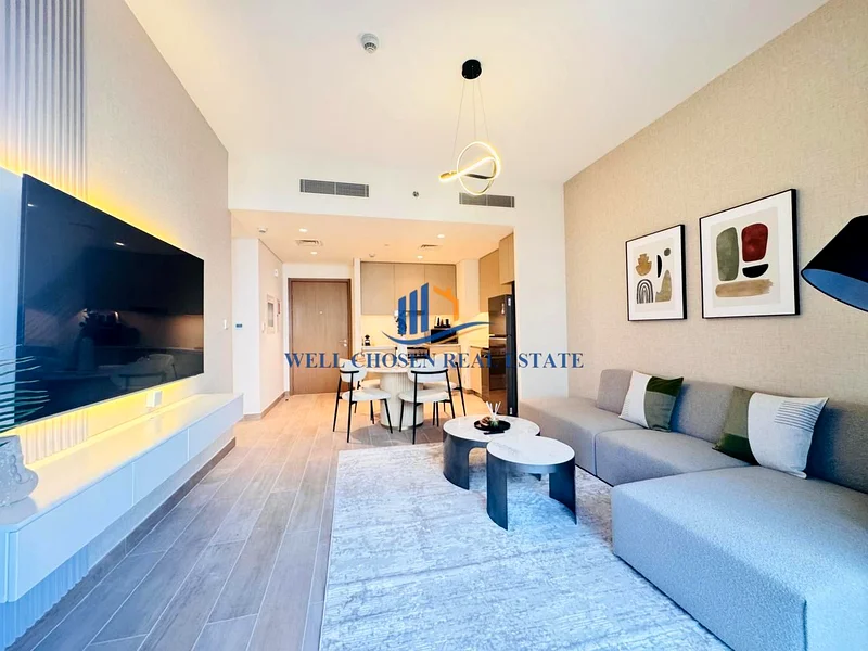 Low Floor | Prime Location | Vacant | Furnished63760513355139112