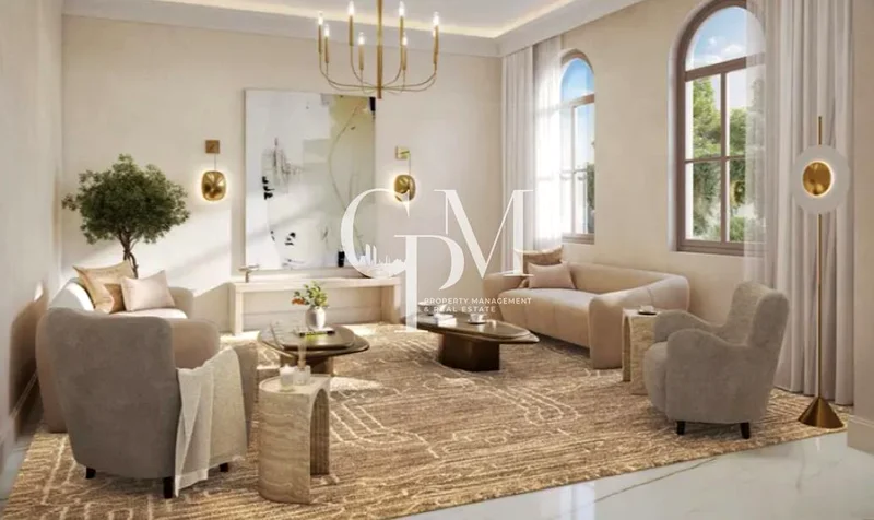 فيلا زاوية كبيرة مكونة من 3 غرف نوم بأفضل سعر63840740036865112