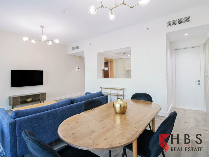RECENTLY UPGRADED | STYLISH 1BR+LAUNDRY | ROI64039708528514114