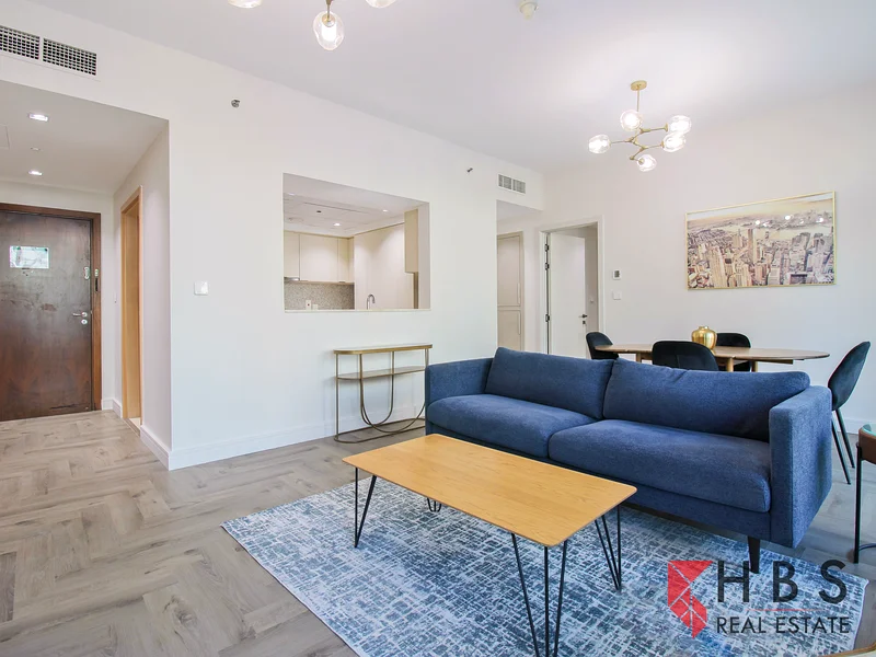 RECENTLY UPGRADED | STYLISH 1BR+LAUNDRY | ROI64039708528514112