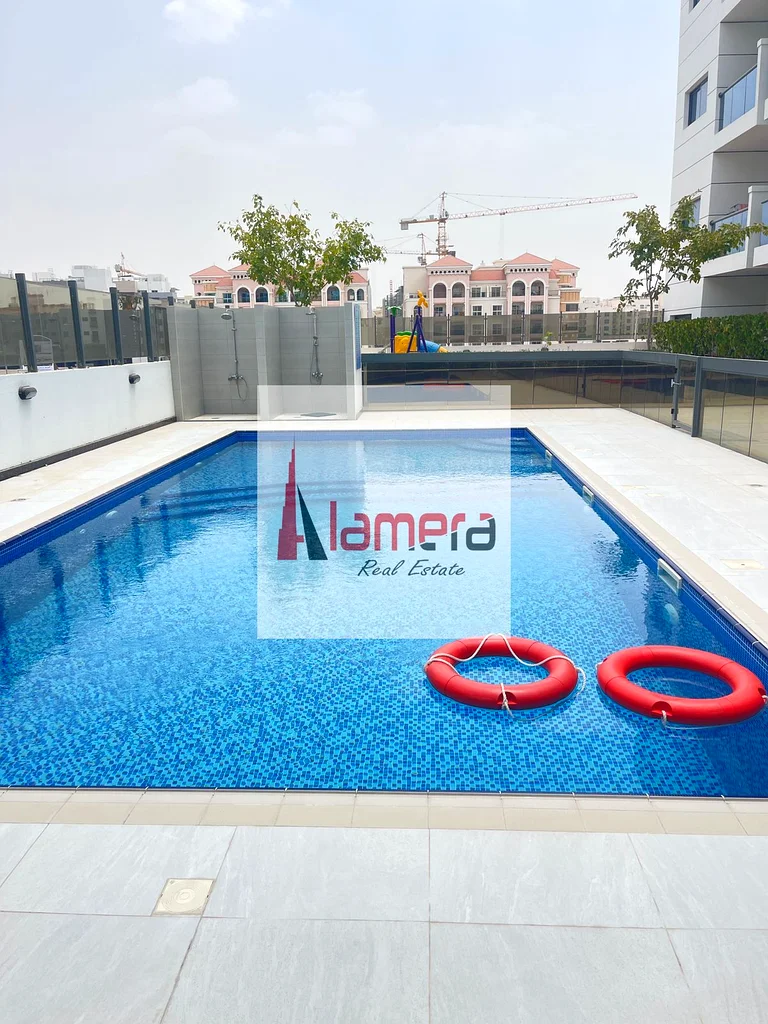 Ready To move-in | Affordable || Brand New || Spacious || Swimming Pool || Kids Play area || 1 BHK Apartment with Balcony || Prime Location ||63742752076035110