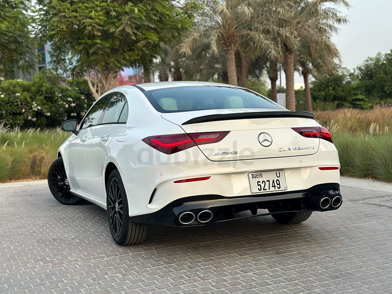 Mercedes cla250 202563489099415810113