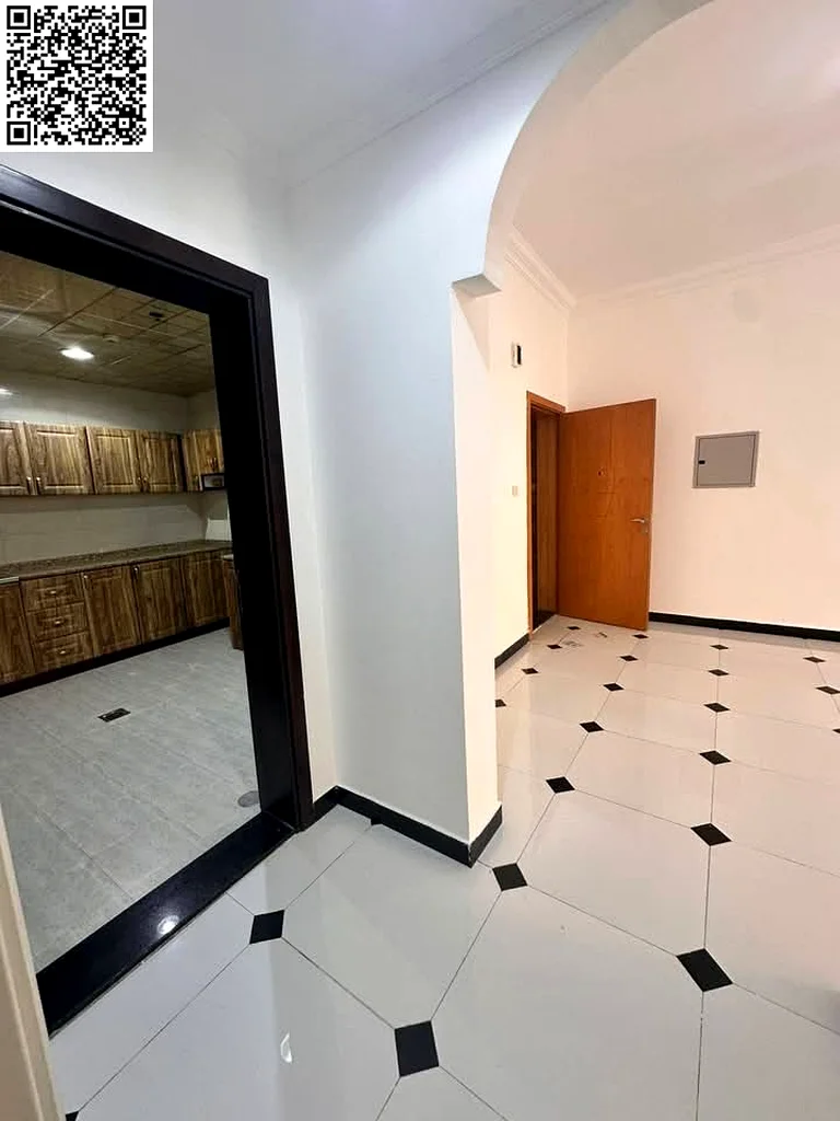 Luxury 2BR, living room, balcony, 2 baths, spacious & modern, prime location near services, easy access to Sharjah & Dubai.63722360216705113