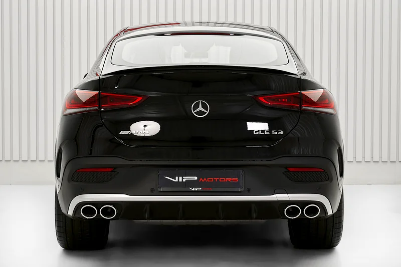 MERCEDES GLE53 COUPE, 2022, GCC, FULLY LOADED, EXCELLENT CONDITION63489099476098114