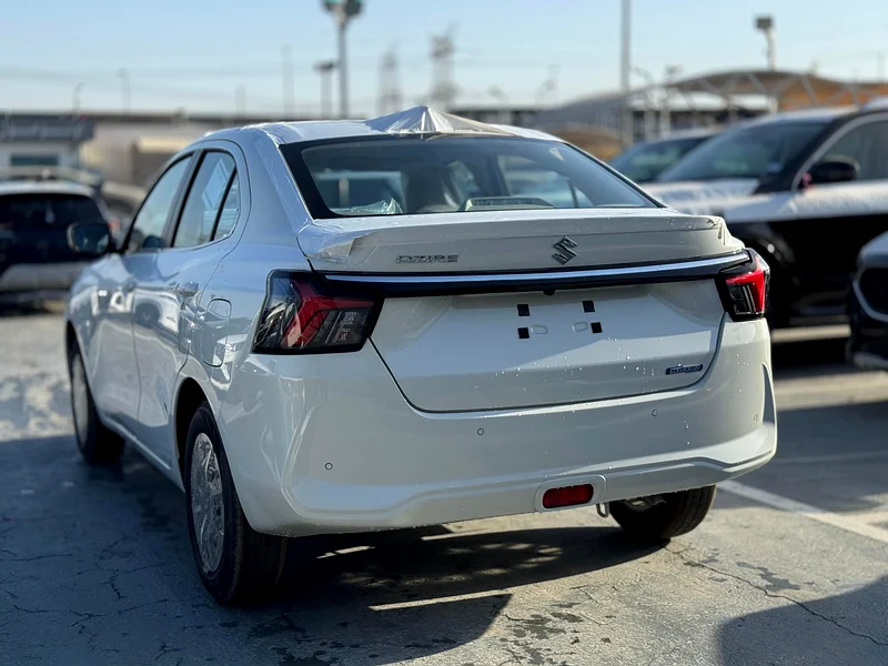 GLX 1.2L Hybrid 2025 Model Export Price @ 43,500 AED63490757198722114