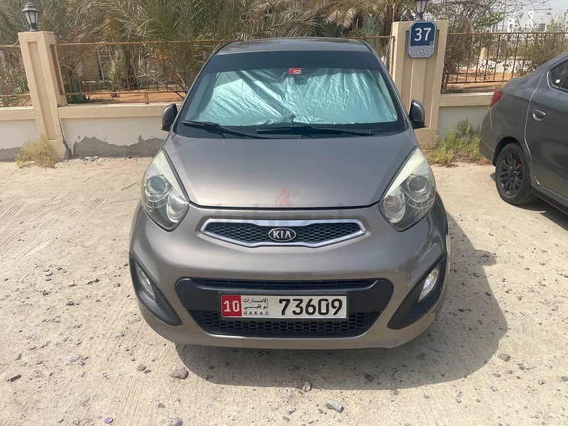 Kia Picanto 201363482434914305113