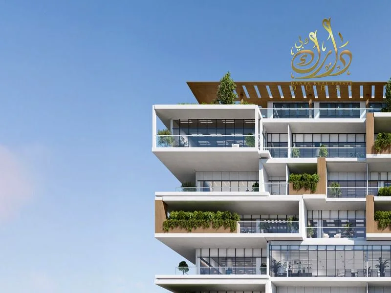 🚨GET LOWEST PRICE FOR OFFICE IN ARJAN BEFORE SOLD!63825104583555111