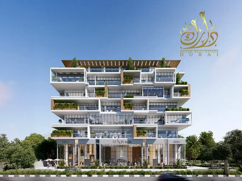 🚨GET LOWEST PRICE FOR OFFICE IN ARJAN BEFORE SOLD!63825104583555113
