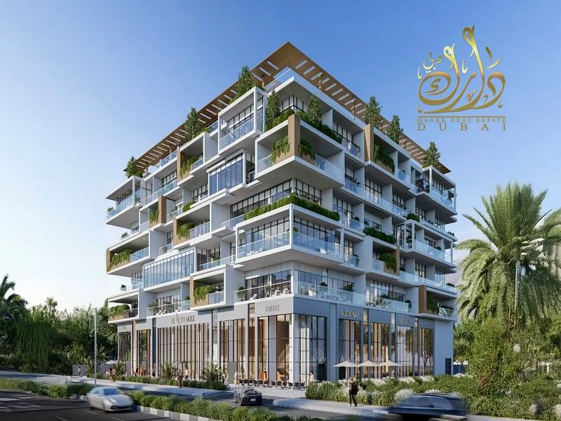 🚨GET LOWEST PRICE FOR OFFICE IN ARJAN BEFORE SOLD!63825104583555110