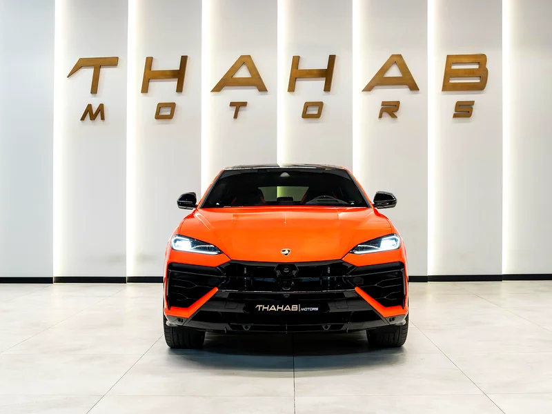 URUS. SE . Full Carbon .63490820365827110