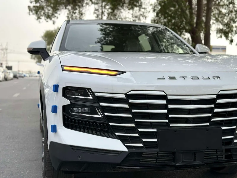 2025 Jetour Dashing | 1.6L Turbo | Brand New63490630788354113