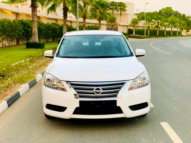 450/Month, Sentra 2019, Gcc, Bank Loan @ 0% Down payment63484188832897111