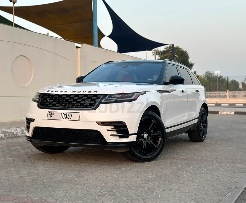Rang rover velar R Dynamic SE63482623934337111