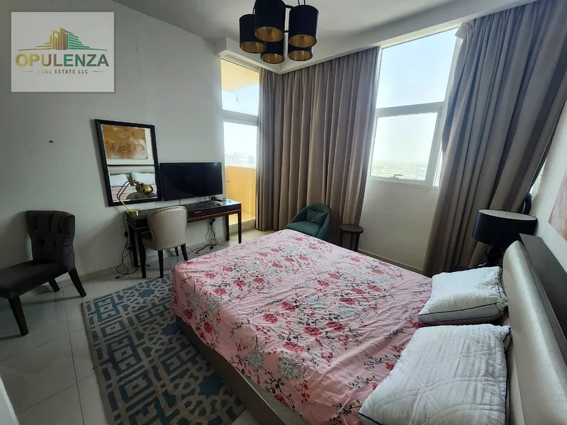 Prime Studio in Ghalia Tower | Flexible Payments | Ready to Move In!63784717967874114