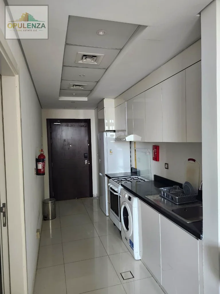Prime Studio in Ghalia Tower | Flexible Payments | Ready to Move In!63784717967874111