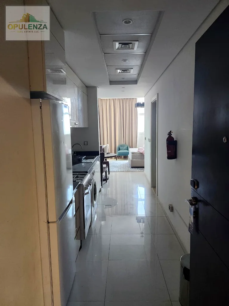 Prime Studio in Ghalia Tower | Flexible Payments | Ready to Move In!63784717967874110