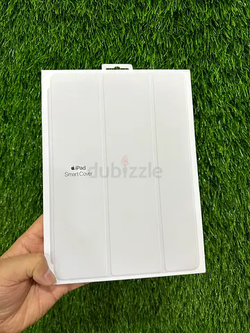 Apple iPad Smart Cover(white/Black)(7th,8th,9th,3rd,10.5inch)