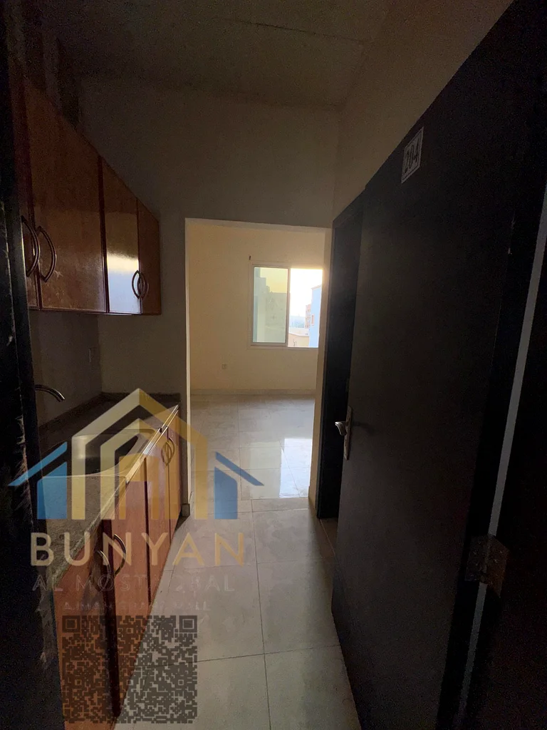 For Rent – Studio in Al Rawda 3 🏠 Practical and comfortable studio apartment in a prime location,63722265246467112