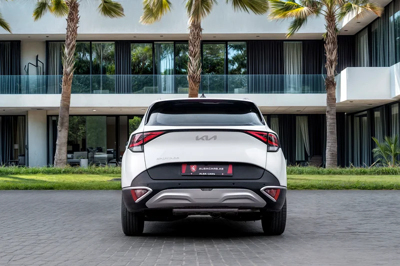 1,723 P.M  | 0% Downpayment | SPORTAGE LX KIA WARRANTY!63489229267331114