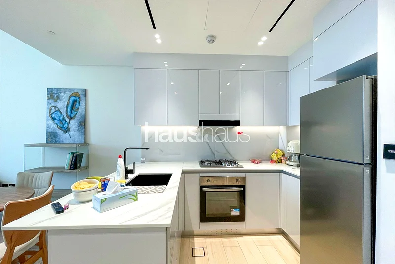 High Floor | Fully Furnished | Top Amenities63781309517825114