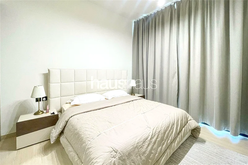 High Floor | Fully Furnished | Top Amenities63781309517825113