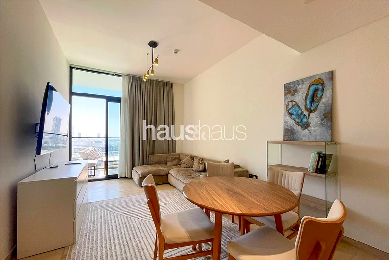 High Floor | Fully Furnished | Top Amenities63781309517825111