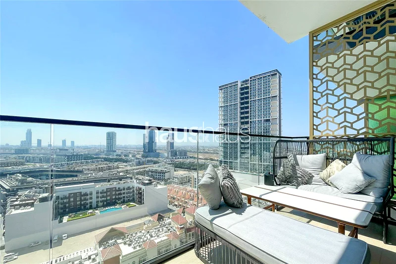 High Floor | Fully Furnished | Top Amenities63781309517825112