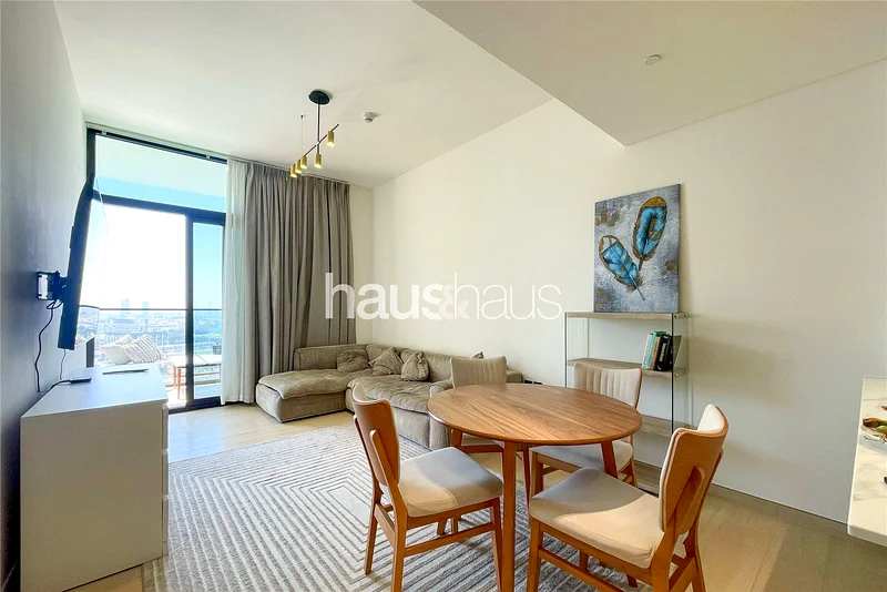 High Floor | Fully Furnished | Top Amenities63781309517825110