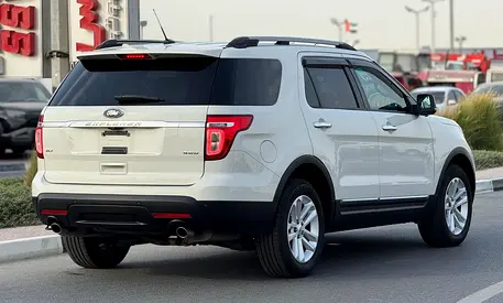 2012 FORD EXPLORER — миниатюра 7