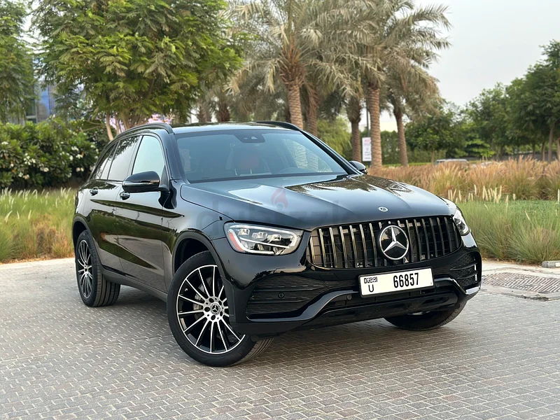 Mercedes Glc300 202263488643992705111