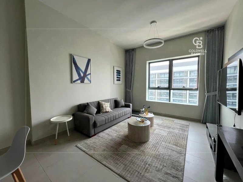 Furnished | Ready to move-in | Pool View63753557861121110