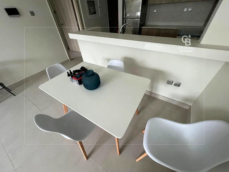 Furnished | Ready to move-in | Pool View63753557861121114