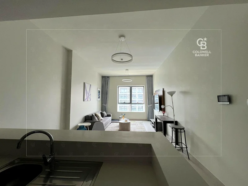Furnished | Ready to move-in | Pool View63753557861121113