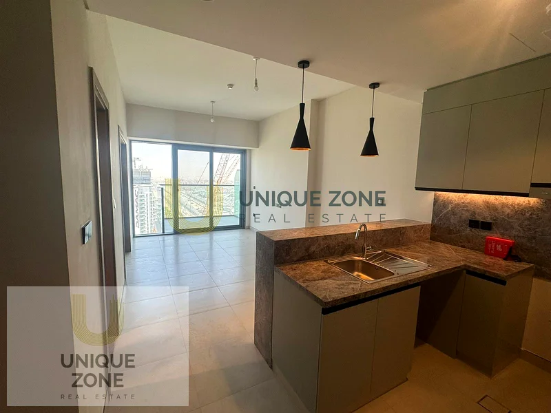 Brand new | 1 Bed + Study | Golf view | Low floor63973172717314110