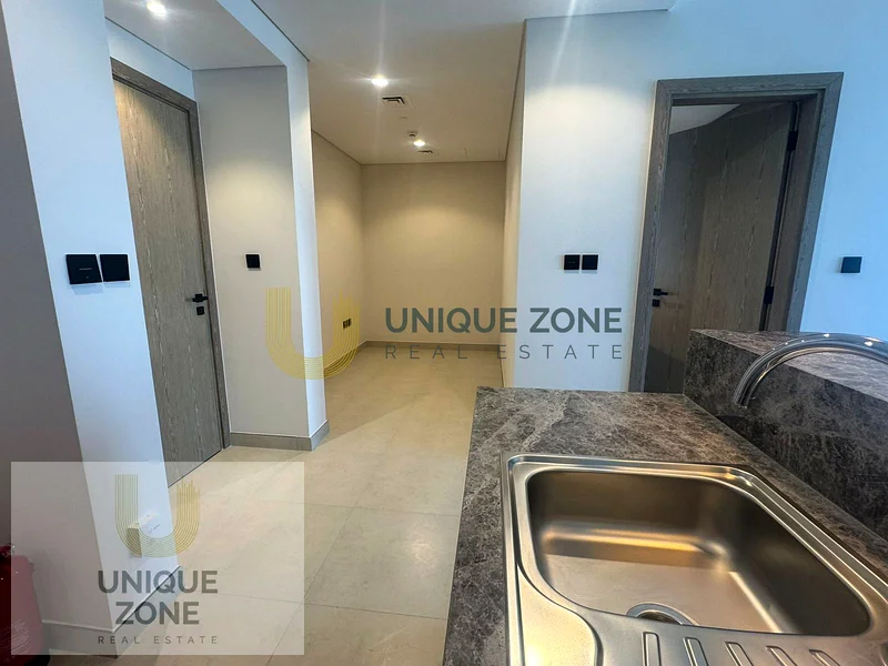 Brand new | 1 Bed + Study | Golf view | Low floor63973172717314114