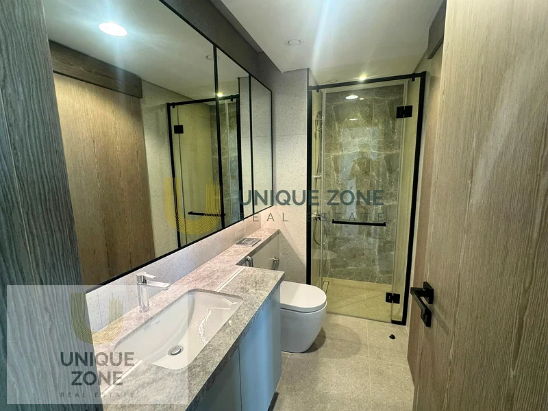 Brand new | 1 Bed + Study | Golf view | Low floor63973172717314112